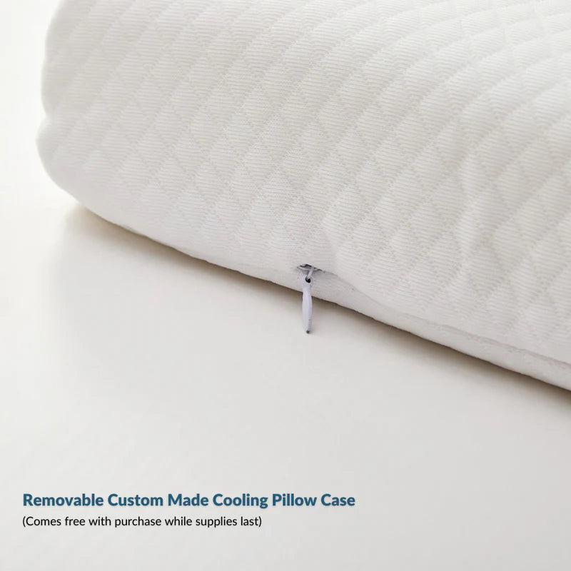 Nimbus™ - Ergonomic Pillow