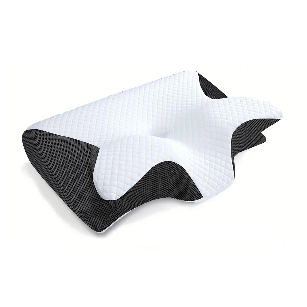 Nimbus™ - Ergonomic Pillow