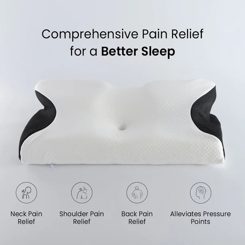 Nimbus™ - Ergonomic Pillow